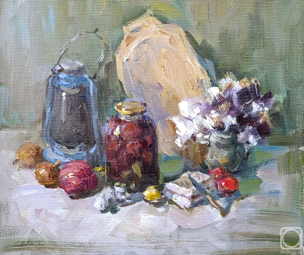 Boytsov Oleg. Untitled