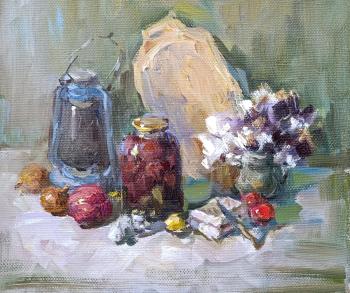 Untitled. Boytsov Oleg