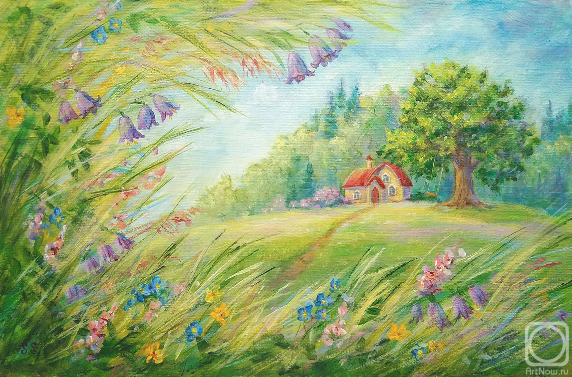 �������. �������� ��������. ��� �� ��������� ������