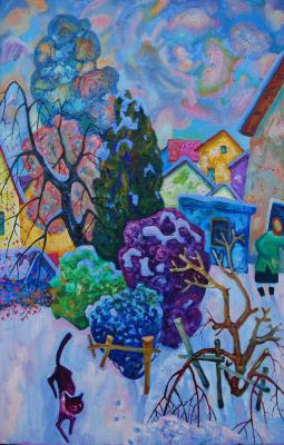 ������ ���. ���������� ������