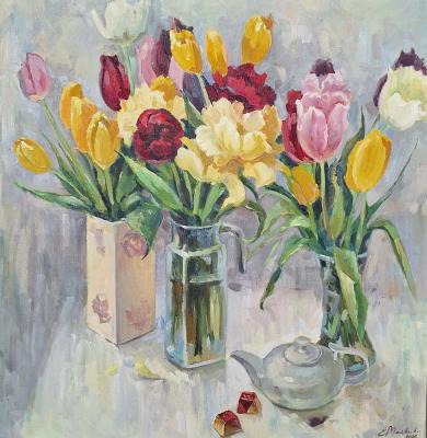 Untitled. Matveeva Evgeniya