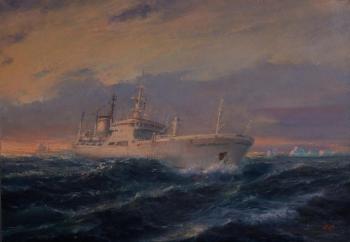 Untitled. Solovev Alexey