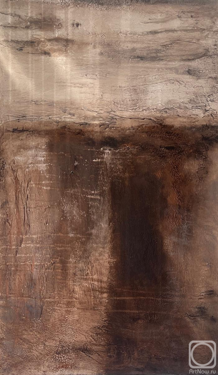 Zabrodina Polina. Untitled