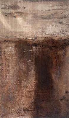 Untitled. Zabrodina Polina