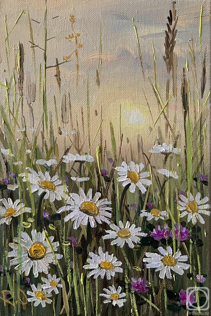 Rogova Oksana. Untitled