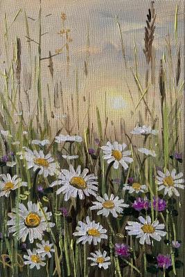 Rogova Oksana Anatolevna. Untitled