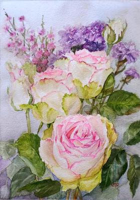 Untitled. Tarasova Irena