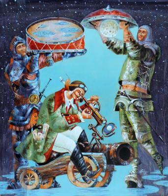 ����� � ����������. ����� ������