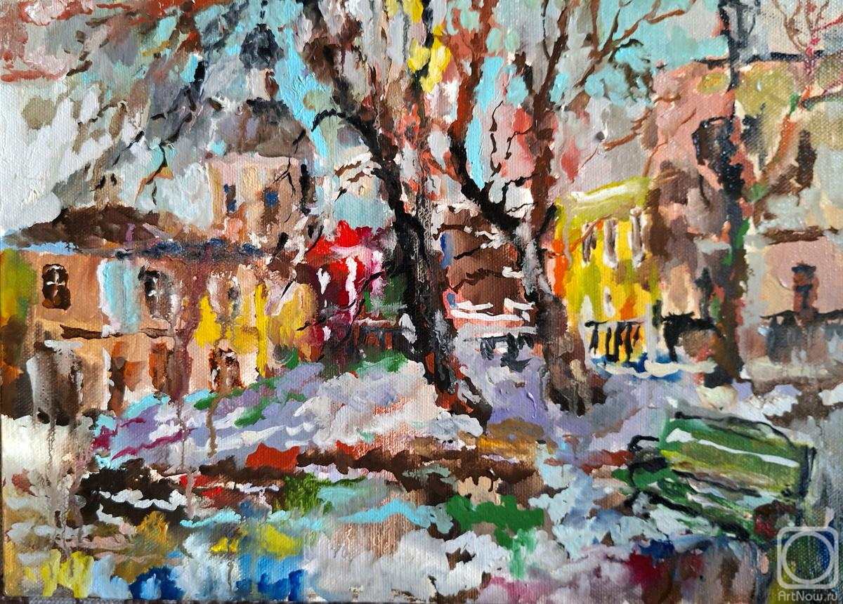 ������� ������ �� ������. ������ ����. 1-� ������� ��������