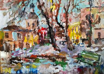 Untitled. Charina Anna