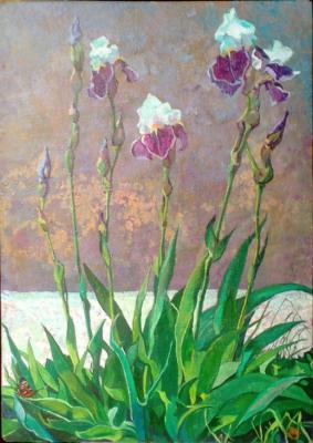 Zaharov Aleksandr Nikolaevich. Untitled