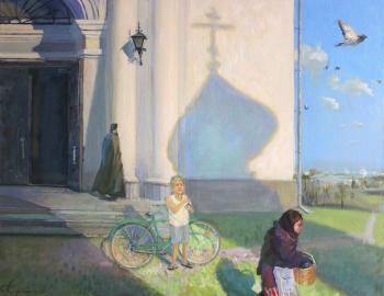 ����� � �������. ������������� �������