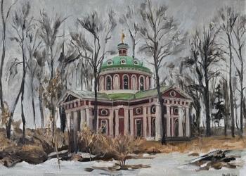 Untitled. Petrova Valeriya