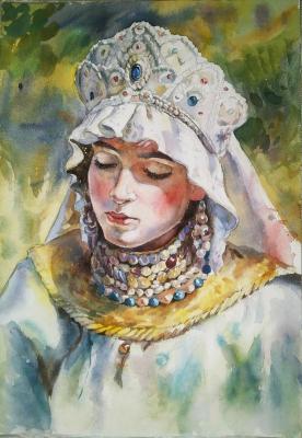 ������� ����������. ������ �����