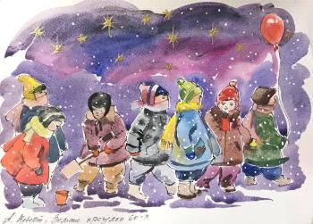 ������ 60-� (50-� ����). ������ �������