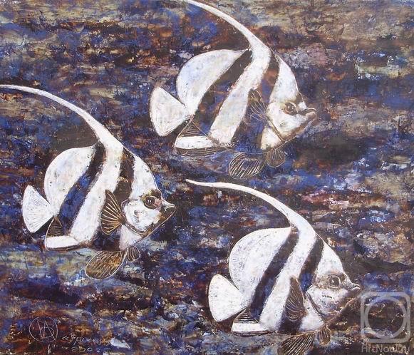 Lavrova Olga. Untitled