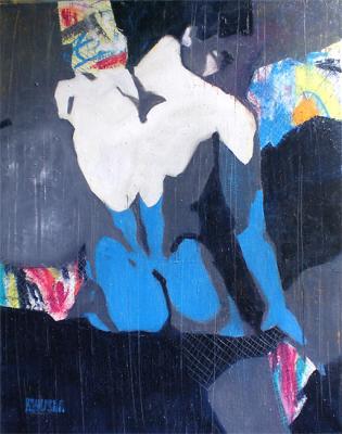 ������� �Courage...�