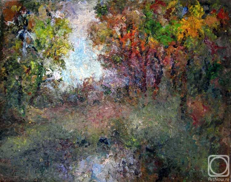 ������ �������. �����