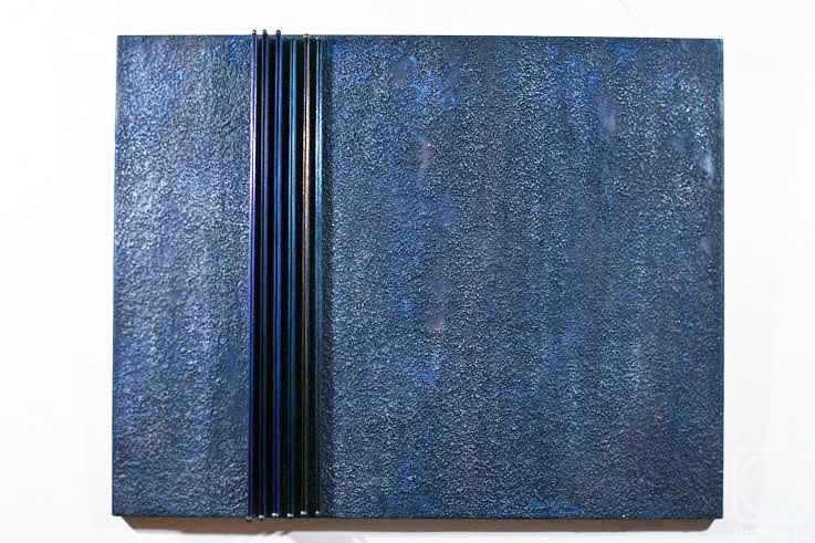 Ostroumova Natalia. Untitled