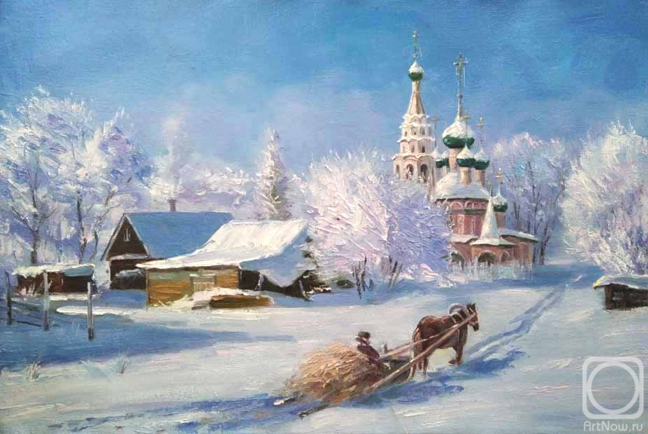 Dyomin Pavel. Untitled