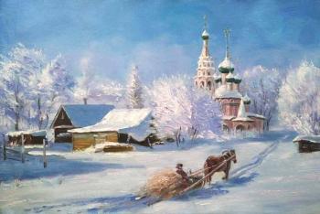 Untitled. Dyomin Pavel