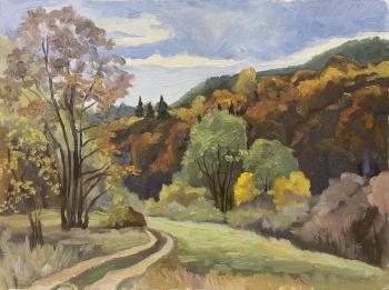 Untitled. Kovylskikh Natalya