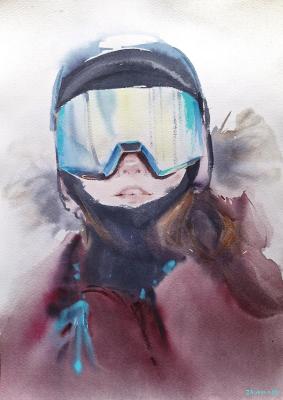 ������� � ����������� �����. ������ ������