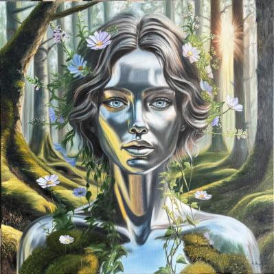 Untitled. Naumova Natalya