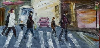 ��������� ����� ���������� �������. ������ �������