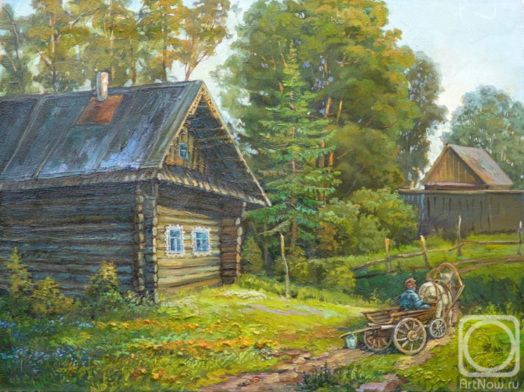 Panov Eduard. Untitled