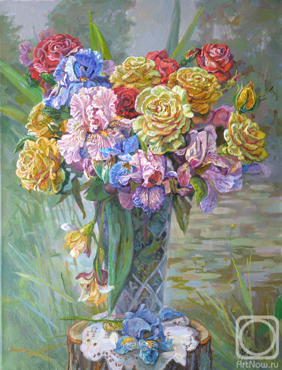 Panov Eduard. Untitled