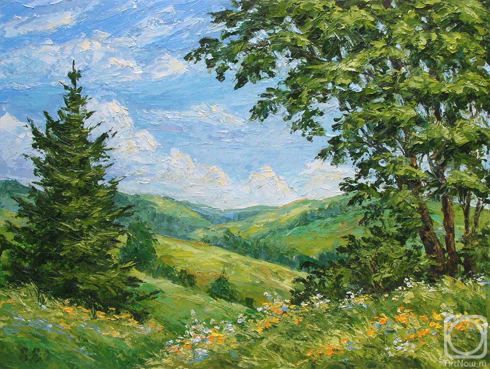 �������. �������� ��������. ������� �����