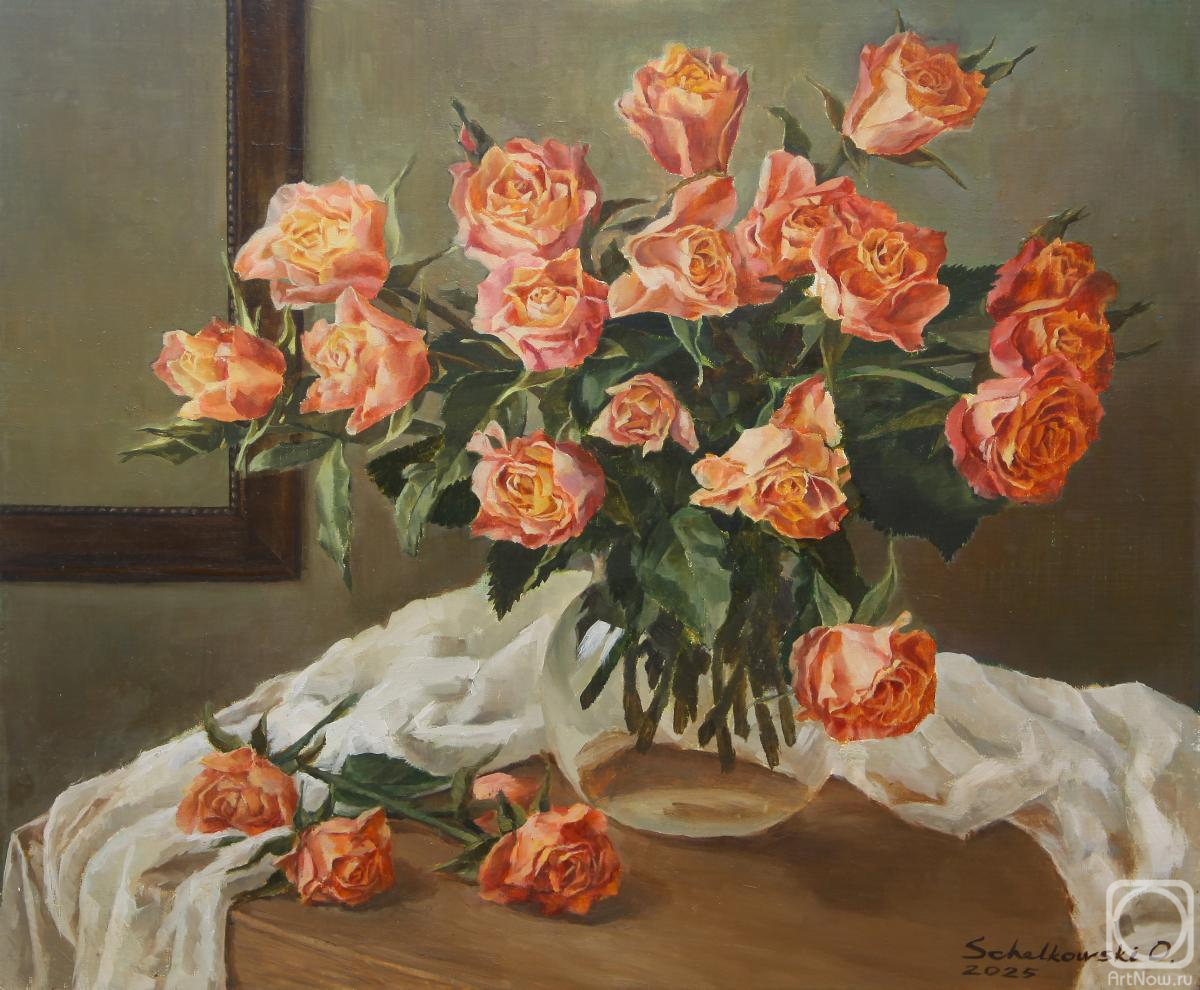 Shelkovski Olga. Untitled