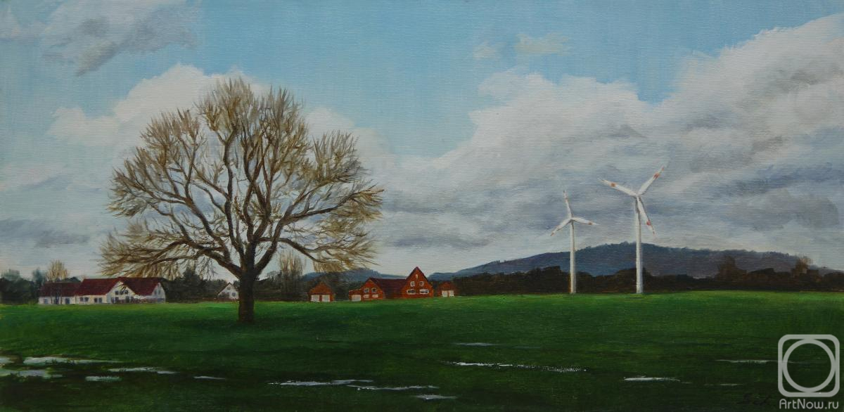 Shelkovski Olga. Untitled