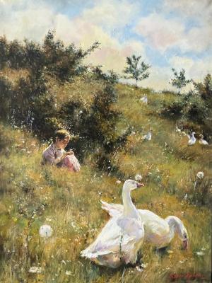 ��������� �������� (�������� ������� ������). ������ �������