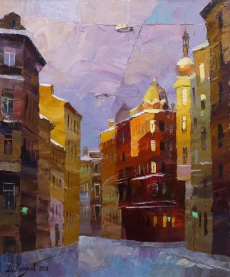 �������� ����. ������� �������