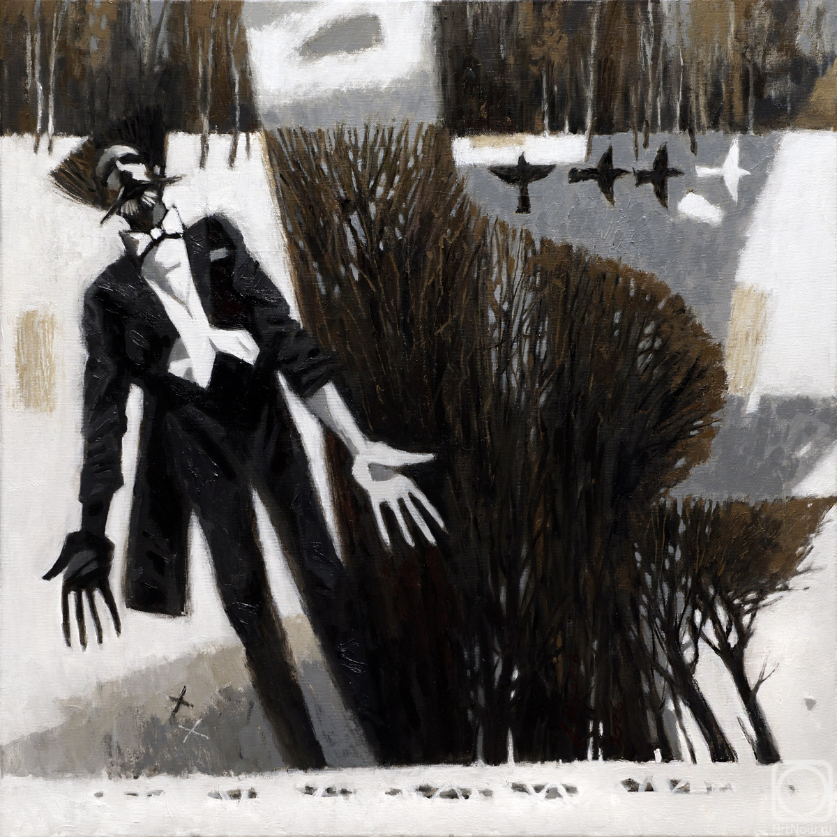 ������� ������ �� ������. ������ ������. Maestro