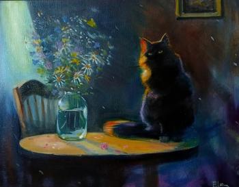 ��������� � ����� � �������� �������. ������ ����