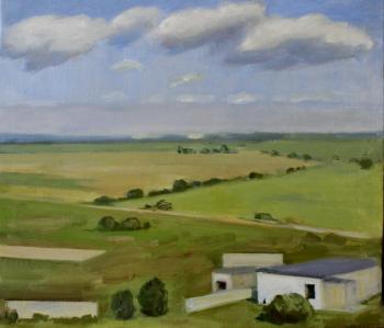 Untitled. Nesterova Anna