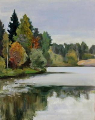 Untitled. Nesterova Anna