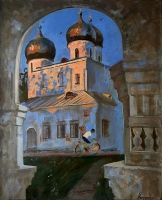 ��������� ���� ����������. ����� � ��������