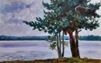 Untitled. Nesterova Anna