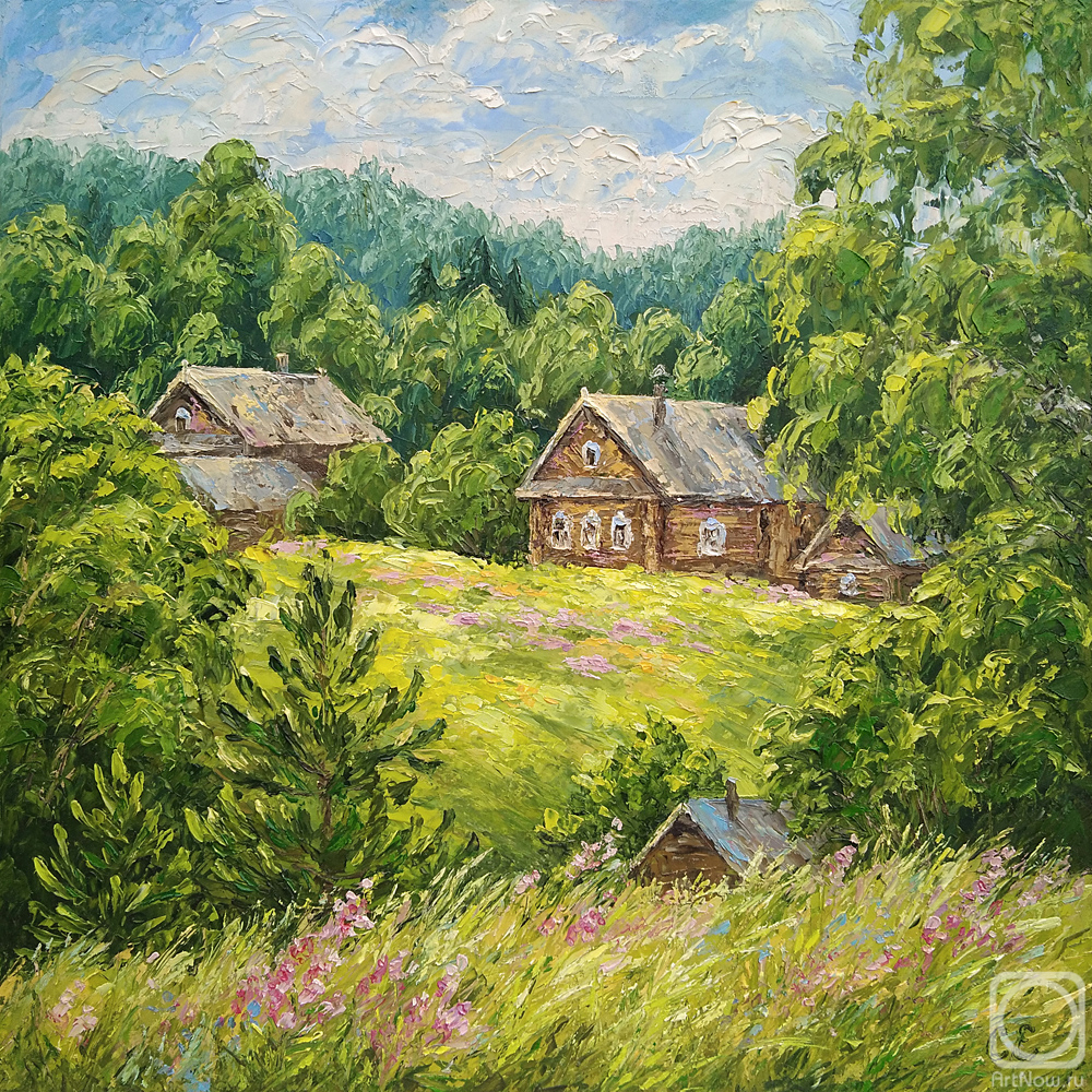 �������. �������� ��������. ���������� ����� �����