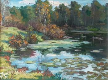 ����� � ��������. ��������� �������