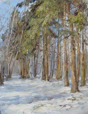 ��������� ���� � �����. �������� ������