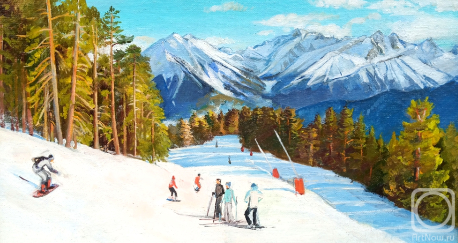 �������. �������� �����. ������ � ������