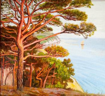 Untitled. Ustinova Elena