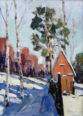 ���������� ������. ����� ���������