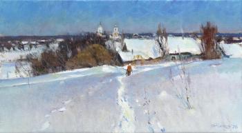 ���������� ������. ����� ������