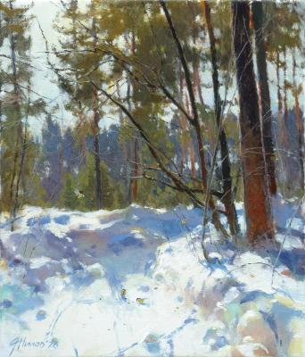 �� ���� � �����. ����� ������